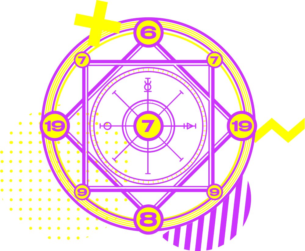 22 33 на часах значение в ангельской нумерологии